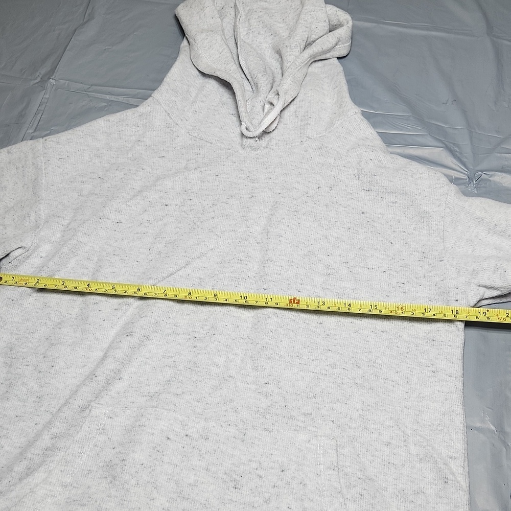 Ladies Hoodie - Picture 4 of 7